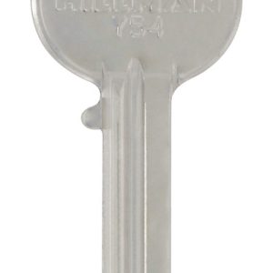 Hillman KeyKrafter House/Office Universal Key Blank 165 Y54 Single