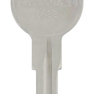 Hillman KeyKrafter House/Office Universal Key Blank 162 CG22 Single
