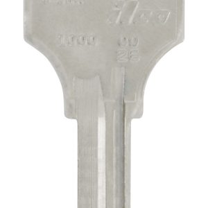 Hillman KeyKrafter House/Office Universal Key Blank 154 CO26 Single