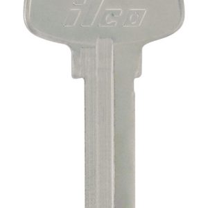 Hillman KeyKrafter House/Office Universal Key Blank 153 S31 Single