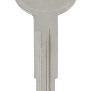 Hillman KeyKrafter House/Office Universal Key Blank 150 KK3 Single