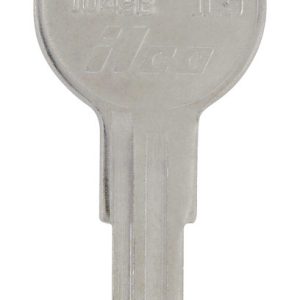 Hillman KeyKrafter House/Office Universal Key Blank 148 IL8 Single