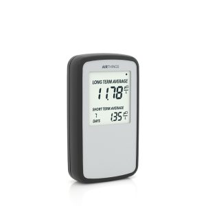 Airthings Corentium Home Radon Gas Detector 1 pk