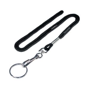 Hillman Polyester Assorted Sporting Accessories Lanyard