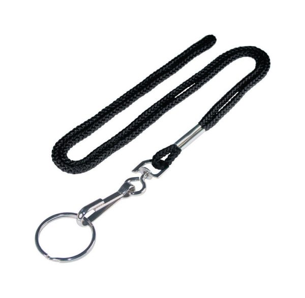 Hillman Polyester Assorted Sporting Accessories Lanyard
