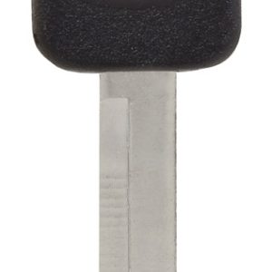 Hillman Automotive Key Blank Double For Ford