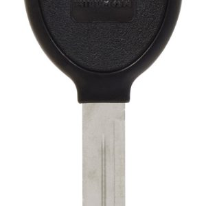 Hillman Automotive Key Blank Double For Chrysler