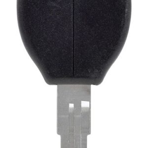 Hillman Automotive Key Blank Double For Nissan