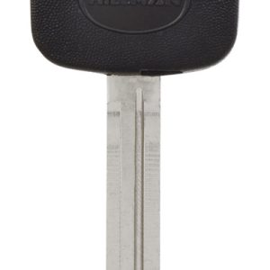Hillman Automotive Key Blank TR-47PH Double For Toyota