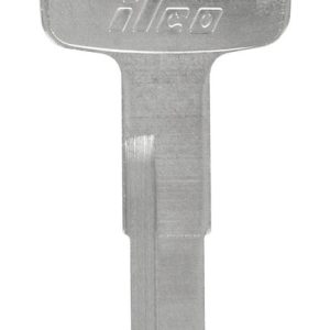 Hillman Automotive Key Blank YM57/X120 Double For Yamaha