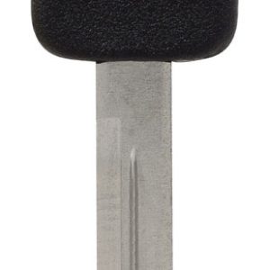 Hillman Automotive Key Blank 24 H75PH Double For Ford