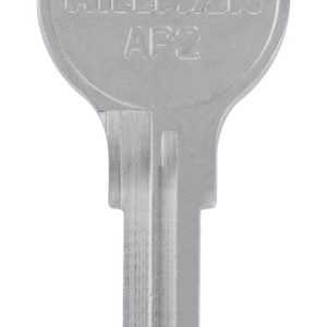 Hillman House/Office Universal Key Blank Single