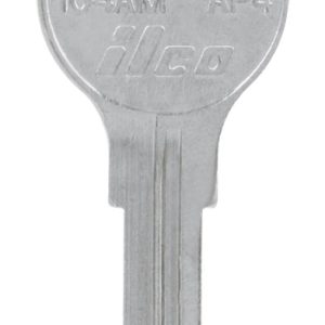 Hillman House/Office Universal Key Blank Single