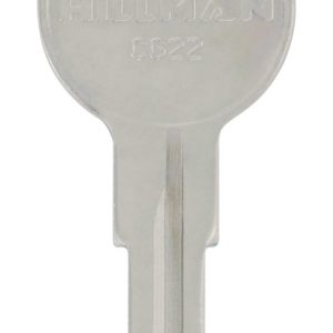 HILLMAN House/Office Universal Key Blank Single