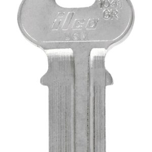 Hillman House/Office Universal Key Blank Single