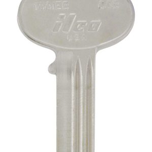 Hillman House/Office Universal Key Blank Single