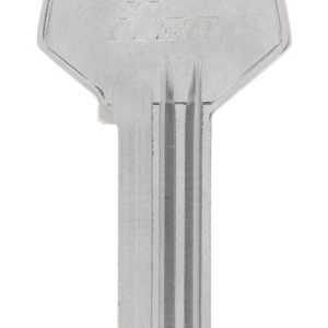 Hillman House/Office Universal Key Blank Single