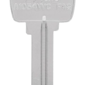Hillman House/Office Universal Key Blank Single