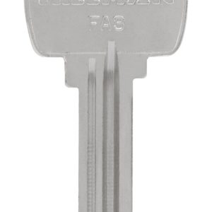 Hillman House/Office Universal Key Blank Single