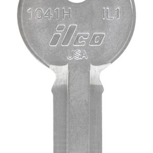 Hillman House/Office Universal Key Blank Double