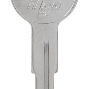 Hillman House/Office Universal Key Blank Single