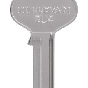 Hillman House/Office Universal Key Blank Single