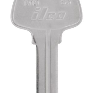 Hillman House/Office Universal Key Blank Single