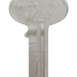 Hillman House/Office Universal Key Blank Single