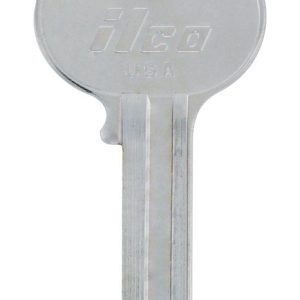 Hillman House/Office Universal Key Blank Single