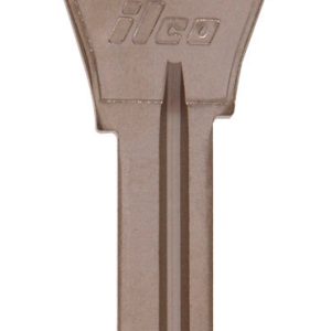 Hillman House/Office Universal Key Blank Single