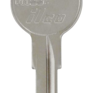Hillman House/Office Universal Key Blank Single