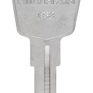 Hillman House/Office Universal Key Blank Single