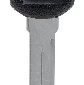 Hillman Automotive Key Blank Double For GM