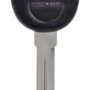 Hillman Automotive Key Blank Double For GM
