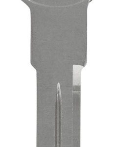Hillman Automotive Key Blank Double For GM