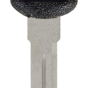 Hillman Automotive Key Blank Double For GM