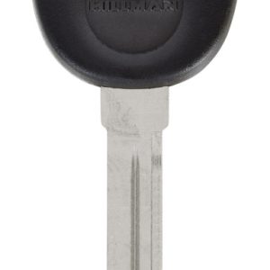 Hillman Automotive Key Blank Double For Saturn