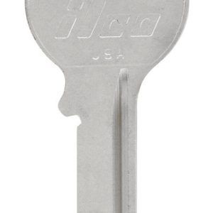 Hillman House/Office Universal Key Blank Single