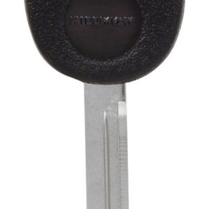 Hillman Automotive Key Blank Double For GM