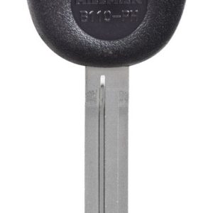 Hillman Automotive Key Blank Double For GM