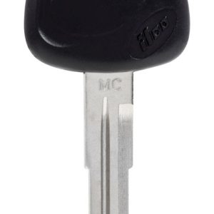Hillman Automotive Key Blank Double For Hyundai