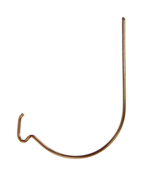 Hillman OOK Picture Hook 35 lb 5 pk
