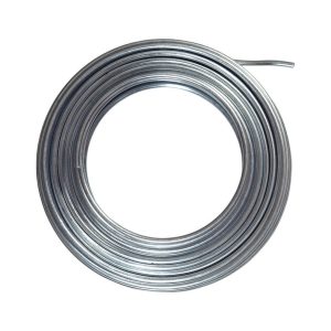 Ook 25 ft. L Galvanized Steel 16 Ga. Wire