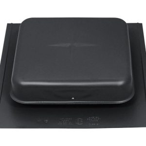 Air Vent Galvanized Aluminum Square Metal Roof Vent