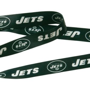 Hillman NFL Polyester Purple Decorative Key Chain Lanyard