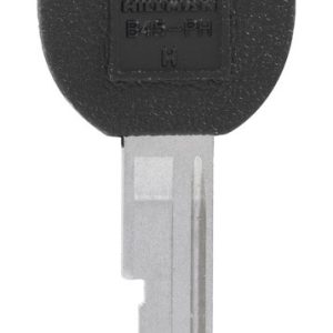 Hillman Automotive Key Blank Single For GM