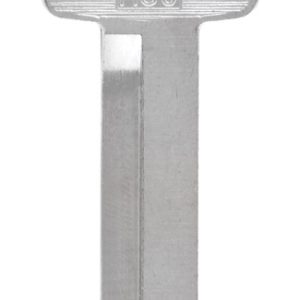 Hillman Automotive Key Blank Double For Ford