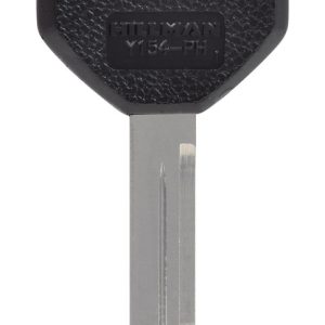 Hillman Automotive Key Blank Double For Chrysler