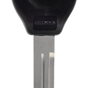 Hillman Automotive Key Blank Double For Nissan