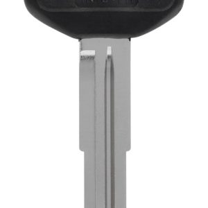 Hillman Automotive Key Blank Double For Toyota